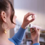 شیور صورت بانوان فیلیپس مدل Philips BRR454 (اصل)
