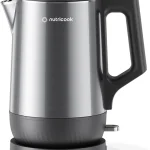 کتری برقی نوتریکوک مدل NUTRICOOK USK501 (اصل)