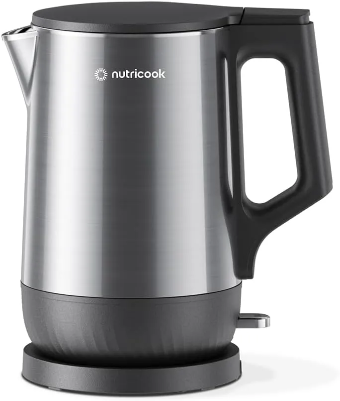 کتری برقی نوتریکوک مدل NUTRICOOK USK501 (اصل)
