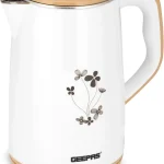 کتری برقی جیپاس مدل Geepas GK6138N (اصل)