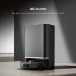 جارو رباتیک شیائومی مدل X20 MAX (اصل)