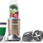شیکر شارژی نوتریکوک مدل Nutricook Nbr9-1212 (اصل)