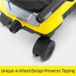 کارواش کارچر مدل Karcher K3 follow me (اصل)