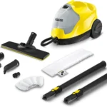 بخارشوی کارچر مدل Karcher SC4_yellow (اصل)