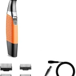ماشین اصلاح صورت و بدن کیمی مدل Kemei KM-1910 (اصل)
