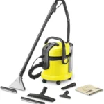 فرش شوی کارچر مدل Karcher SE4001 (اصل)