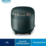 پلوپز فیلیپس مدل Philips HD4518 (اصل)