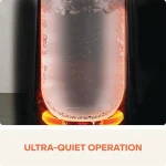 کتری برقی نوتریکوک مدل NUTRICOOK USK501 (اصل)