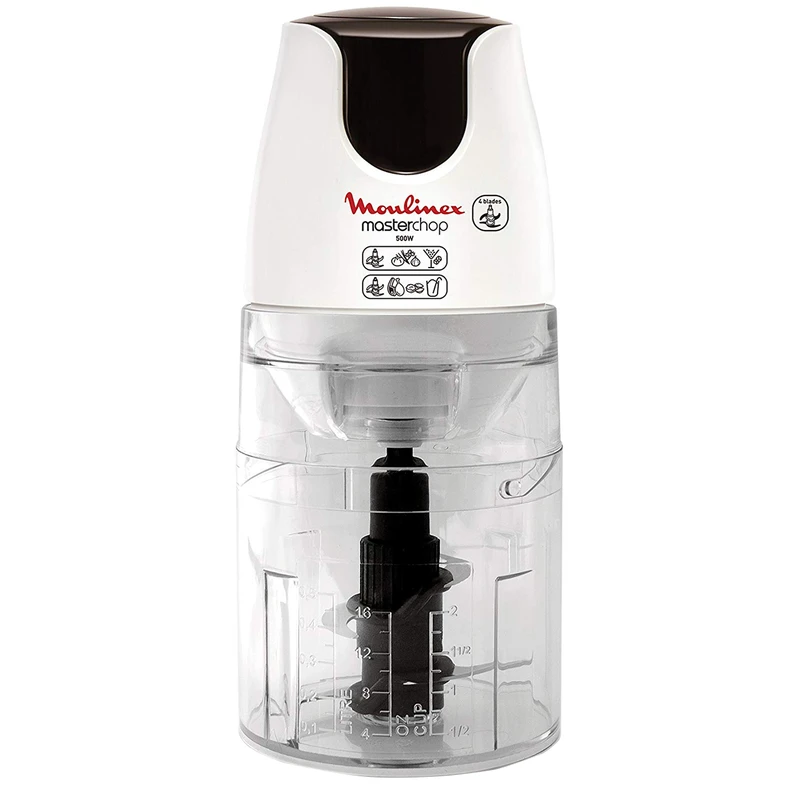 خرد کن مولینکس مدل DJ450 (اصل)