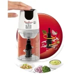 خرد کن مولینکس مدل DJ450 (اصل)