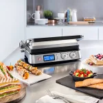 گریل دلونگی مدل DELONGHI CGH1012 (اصل)