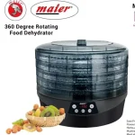 میوه خشک کن مایر مدل Maier 7980 (اصل)