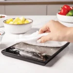ترازو آشپزخانه نوتریکوک مدل NUTRICOOK KS205k (اصل)