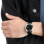 ساعت مچی مردانه کاسیو مدل CASIO MTP-V006L-1B (اورجینال)