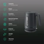 کتری برقی فیلیپس مدل Philips Hd9314 (اصل)