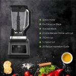 مخلوط کن Ninja مدل BN750 (اصل)