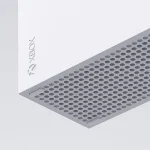 کنسول بازی مایکروسافت Xbox Series S - حافظه 512 گیگابایت (اورجینال)