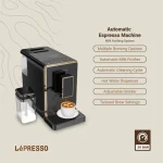 اسپرسوساز لپرسو مدل LEPRESSO-LP003 (اورجینال)