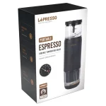 اسپرسو ساز مسافرتی لپرسو مدل LEPRESSO-LP001 (اورجینال)