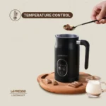 کتری فوم ساز لپرسو مدل LEPRESSO-LP027 (اورجینال)