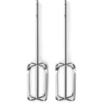 همزن فیلیپس مدل PHILIPS-HR3705 (اورجینال)
