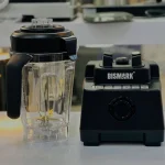 مخلوط کن بیسمارک مدل BISMARK-BM303 (اورجینال) - 18 ماه کارت طلایی گارانتی - 60 ماه خدمات پس از فروش معتبر