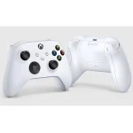دسته ایکس باکس مدل XBOX-ROBOT WHITE (اورجینال)