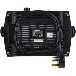 توستر نان جیپاس مدل GEEPAS GBT-6152 (اصل)