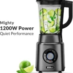 مخلوط کن فلر مدل FELLER BLG-1200 (اصل)
