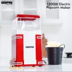 پاپ کورن ساز جیپاس مدل GEEPAS GPM41502UK (اصل)