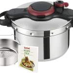 زودپز تفال مدل Tefal P4624866 (اصل)