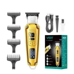 ماشین اصلاح سر و صورت وی جی آر مدل VGR V-931 (اصلی)