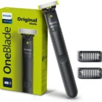 ماشین اصلاح صورت فیلیپس مدل Philips one blade 1424 (اصل)