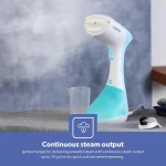 بخارگر دستی جیپاس مدل GEEPAS GGS25043 (اصل)