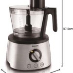 غذاساز فیلیپس مدل PHILIPS-HR7778 (اورجینال)