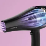 سشوار حرفه ای فیلیپس مدل Philips BHD274 (اصل)