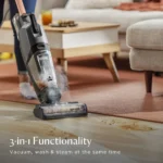 جارو برقی بیسل مدل BISSELL 3527E (اصل)