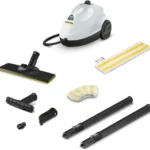بخارشوی کارچر مدل Karcher SC2_ wh (اصل)
