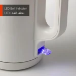کتری برقی پاناسونیک مدل PANASONIC NC-K101 (اصل)