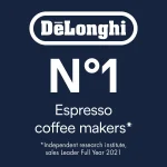 اسپرسو ساز دلونگی مدل DELONGHI 685 bk (اصل)