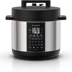 مولتی کوکر نوتریکوک مدل Nutricook SP330 (اصل)