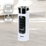 مینی پنکه برجی جیپاس مدل 21175 GEEPAS (اصل)