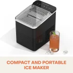 یخ ساز نوتریکوک مدل NUTRICOOK ICY510 (اصل)
