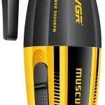 ماشین اصلاح سر و صورت وی جی آر مدل VGR V-285 (اصلی)