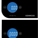 ترازو آشپزخانه کنوود مدل Kenwood Wep50 bk (اصل)