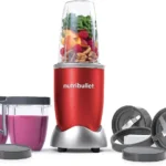 شیکر شارژی نوتریکوک مدل Nutricook NBR1212R (اصل)