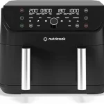 سرخ کن نوتریکوک مدل Nutricook Afd285 (اصل)