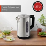 کتری برقی پاناسونیک مدل K301 (اصل)
