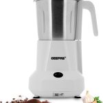 آسیاب قهوه جیپاس مدل GEEPAS GCG6105 (اصل)