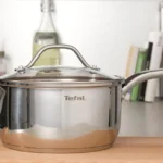 سرویس قابلمه 6 پارچه تفال مدل Tefal Bs864s674 (اصل)